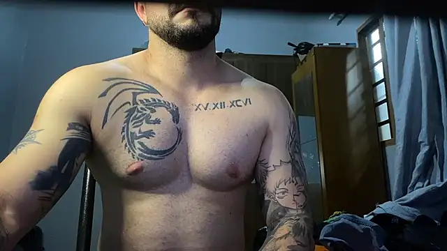 Galeego DF online show from March 2, 2026, 11:28 am