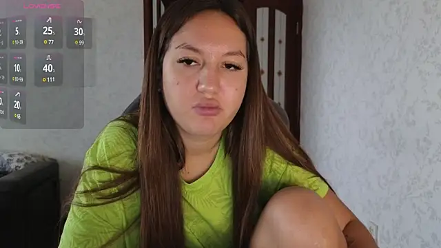 Snapshot of Nelly_Fischer chatting on December 17, 2024, 10:12 am Nelly Fischer online show from December 17, 2024, 10:12 am