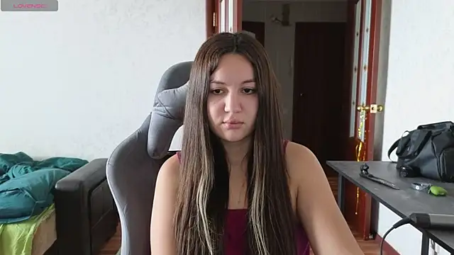 Snapshot of Nelly_Fischer chatting on March 6, 2025, 7:57 am Nelly Fischer online show from March 6, 2025, 7:57 am