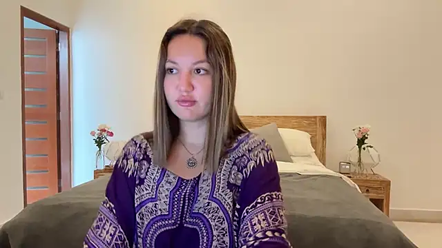 Snapshot of Nelly_Fischer chatting on September 26, 2025, 1:09 am Nelly Fischer online show from September 26, 2025, 1:09 am