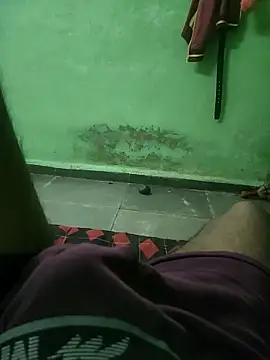 samlord261 online show from October 18, 2025, 11:55 am