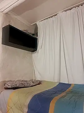 RandySandy007 online show from March 14, 2026, 9:31 pm