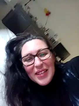 Snapshot of Ulyana72882 chatting on February 26, 2026, 6:45 am Ulyana72882 online show from February 26, 2026, 6:45 am