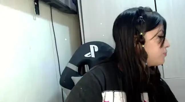 Snapshot of katery_wok11 chatting on February 22, 2025, 1:11 am katery wok11 online show from February 22, 2025, 1:11 am