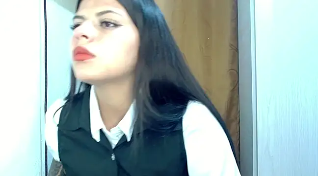 Snapshot of katery_wok11 chatting on February 28, 2025, 4:54 am katery wok11 online show from February 28, 2025, 4:54 am