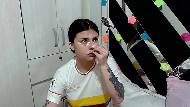 Snapshot of katery_wok11 chatting on January 12, 2026, 7:52 pm katery wok11 online show from January 12, 2026, 7:52 pm