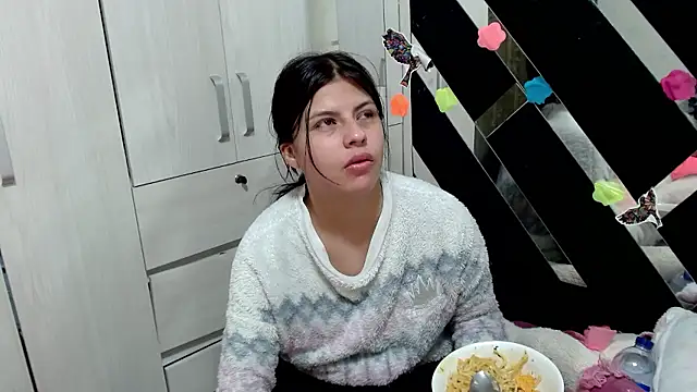 Snapshot of katery_wok11 chatting on January 13, 2026, 8:03 pm katery wok11 online show from January 13, 2026, 8:03 pm