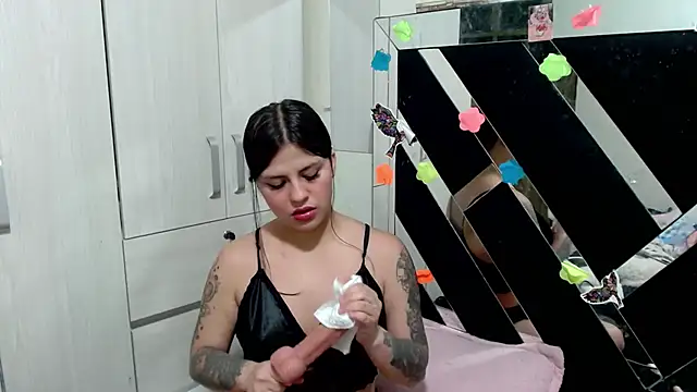 Snapshot of katery_wok11 chatting on February 3, 2026, 6:40 am katery wok11 online show from February 3, 2026, 6:40 am