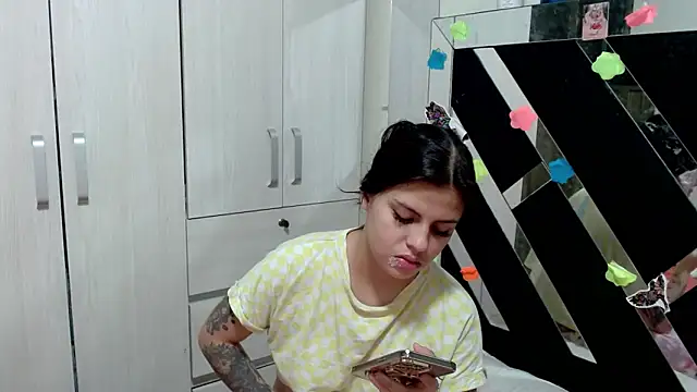 Snapshot of katery_wok11 chatting on February 4, 2026, 8:36 pm katery wok11 online show from February 4, 2026, 8:36 pm