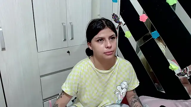 Snapshot of katery_wok11 chatting on February 12, 2026, 8:37 pm katery wok11 online show from February 12, 2026, 8:37 pm