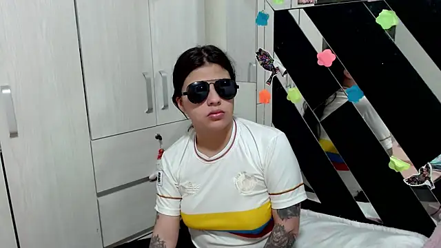 Snapshot of katery_wok11 chatting on March 6, 2026, 1:57 am katery wok11 online show from March 6, 2026, 1:57 am