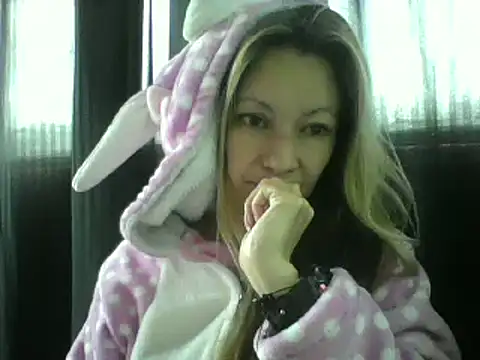 Snapshot of Paulita_x3 chatting on March 31, 2026, 11:54 am Paulita x3 online show from March 31, 2026, 11:54 am