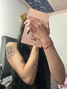 ananya sex1 online show from January 22, 2025, 11:10 pm