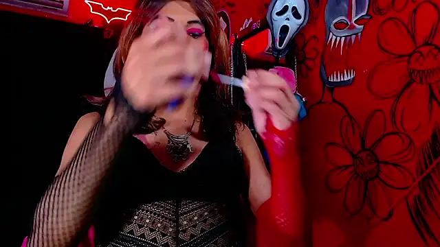 Snapshot of HugeDanex chatting on February 9, 2026, 4:11 pm HugeDanex online show from February 9, 2026, 4:11 pm