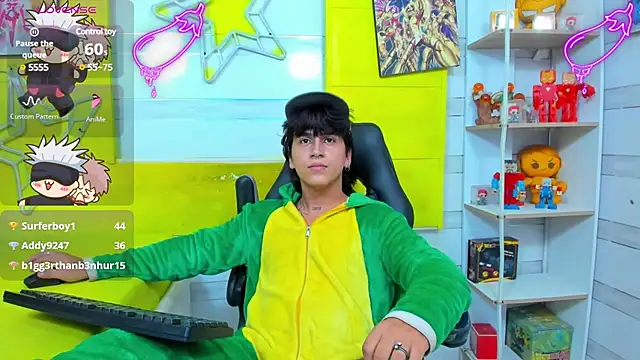 Snapshot of alex_477 chatting on January 28, 2025, 2:42 pm alex 477 online show from January 28, 2025, 2:42 pm