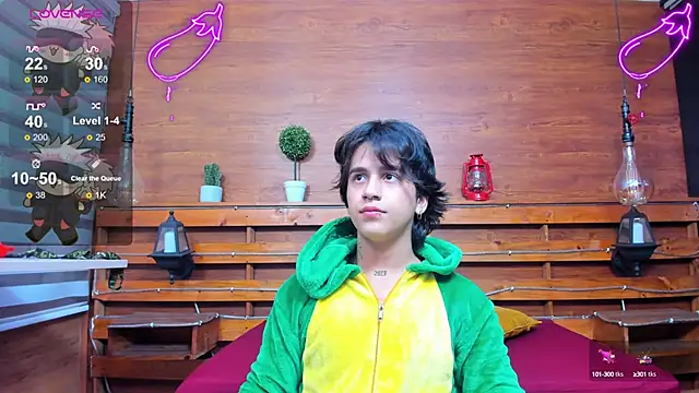 Snapshot of alex_477 chatting on January 31, 2025, 11:35 am alex 477 online show from January 31, 2025, 11:35 am