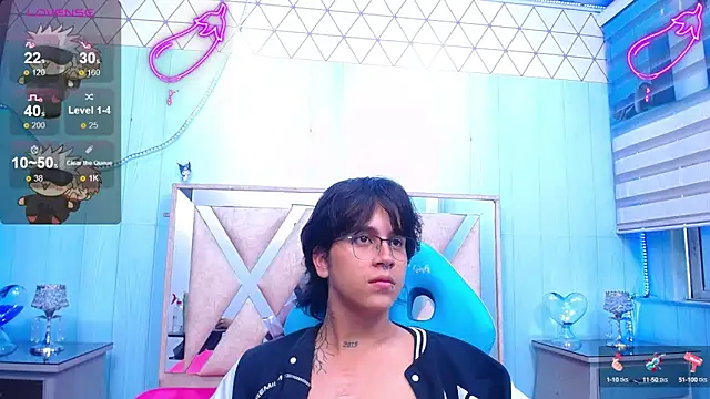 Snapshot of alex_477 chatting on February 3, 2025, 5:46 pm alex 477 online show from February 3, 2025, 5:46 pm