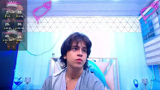 Snapshot of alex_477 chatting on February 5, 2025, 11:34 am alex 477 online show from February 5, 2025, 11:34 am