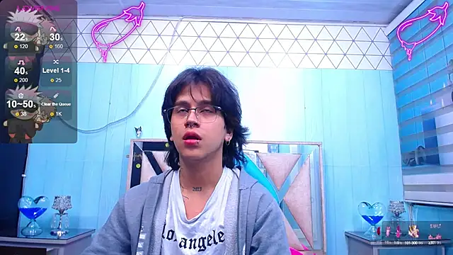 Snapshot of alex_477 chatting on February 8, 2025, 11:33 am alex 477 online show from February 8, 2025, 11:33 am