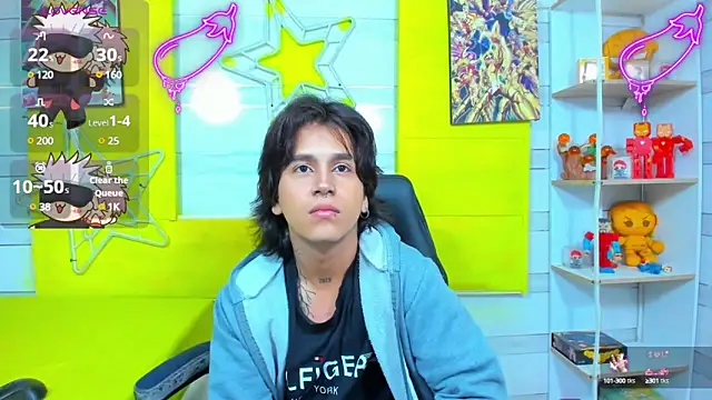 Snapshot of alex_477 chatting on February 19, 2025, 11:28 am alex 477 online show from February 19, 2025, 11:28 am