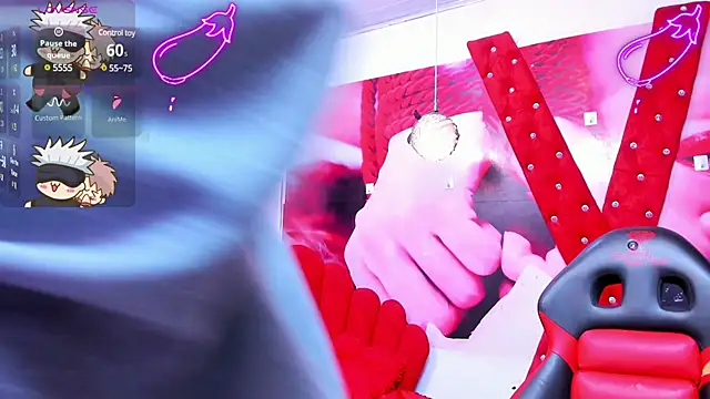 Snapshot of alex_477 chatting on February 28, 2025, 11:36 am alex 477 online show from February 28, 2025, 11:36 am