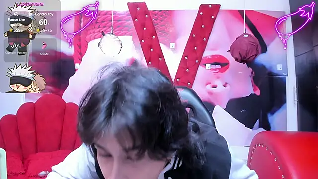 Snapshot of alex_477 chatting on March 4, 2025, 11:40 am alex 477 online show from March 4, 2025, 11:40 am