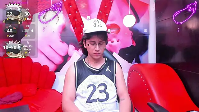 Snapshot of alex_477 chatting on March 10, 2025, 2:59 pm alex 477 online show from March 10, 2025, 2:59 pm