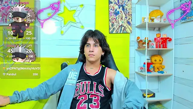 Snapshot of alex_477 chatting on March 12, 2025, 2:56 pm alex 477 online show from March 12, 2025, 2:56 pm