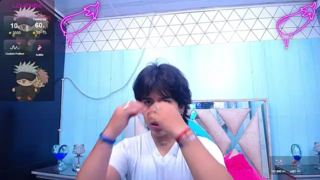 Snapshot of alex_477 chatting on March 13, 2025, 11:41 am alex 477 online show from March 13, 2025, 11:41 am