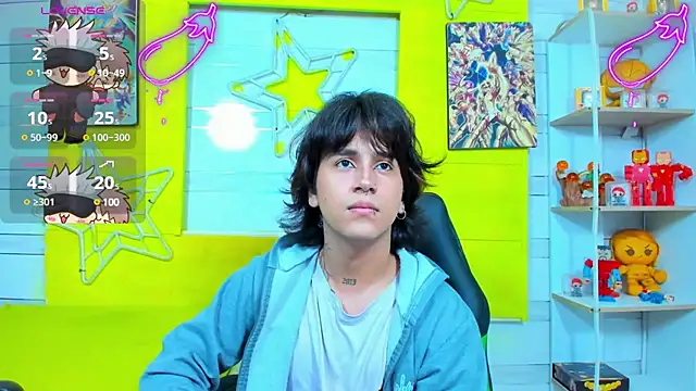 Snapshot of alex_477 chatting on March 14, 2025, 11:56 am alex 477 online show from March 14, 2025, 11:56 am