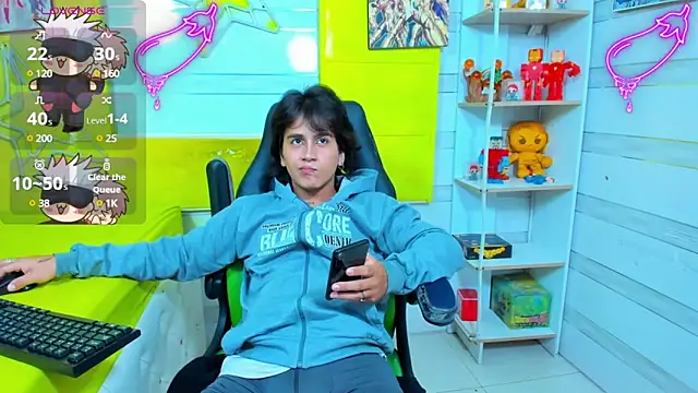 Snapshot of alex_477 chatting on March 14, 2025, 3:03 pm alex 477 online show from March 14, 2025, 3:03 pm