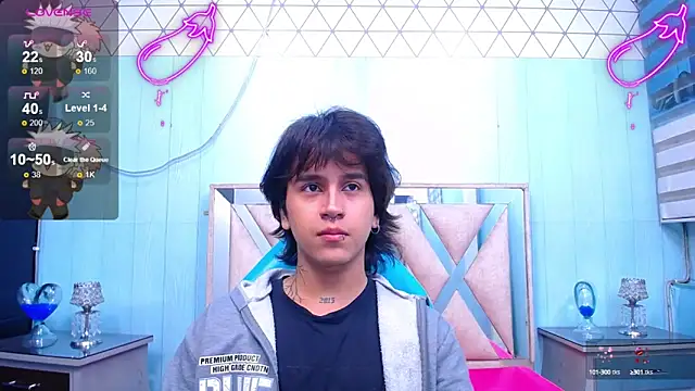 Snapshot of alex_477 chatting on March 15, 2025, 11:40 am alex 477 online show from March 15, 2025, 11:40 am