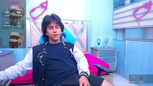 Snapshot of alex_477 chatting on March 18, 2025, 2:37 pm alex 477 online show from March 18, 2025, 2:37 pm