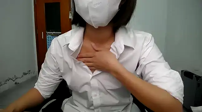 Michiko1 online show from February 6, 2025, 3:59 am