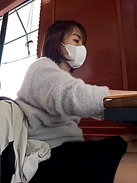 Michiko1 online show from February 12, 2025, 4:54 am