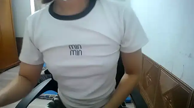 Michiko1 online show from March 5, 2025, 2:46 am