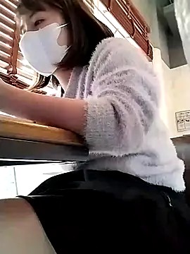 Michiko1 online show from March 20, 2025, 7:47 am