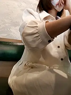 Michiko1 online show from March 22, 2025, 4:56 am