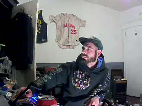 sledge901 online show from February 12, 2025, 4:12 am