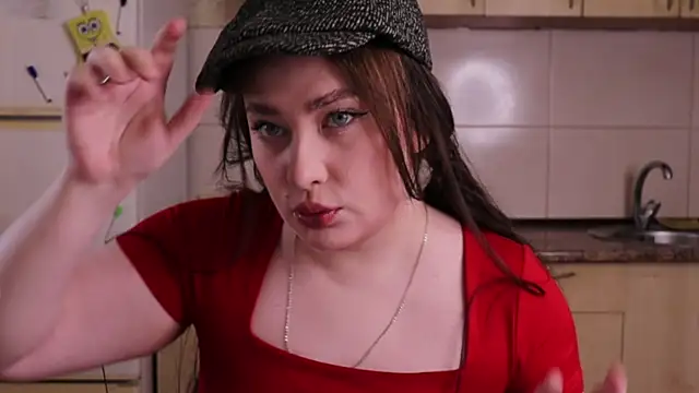 Snapshot of Golumm chatting on September 13, 2025, 10:04 am Golumm online show from September 13, 2025, 10:04 am