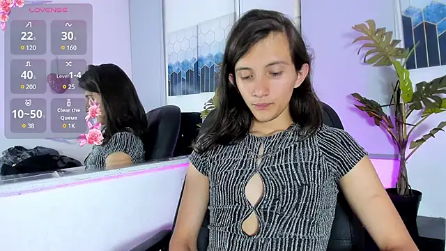 Snapshot of Feniix__ chatting on February 27, 2025, 3:36 am Feniix online show from February 27, 2025, 3:36 am