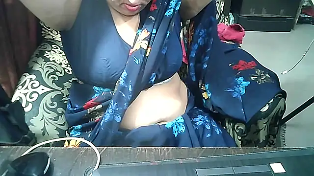 Punambhabisexy online show from March 7, 2026, 7:55 pm