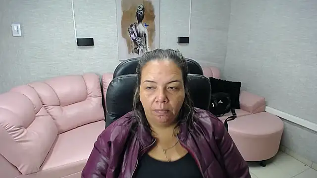 Penelope Nipples  online show from January 24, 2025, 12:10 pm