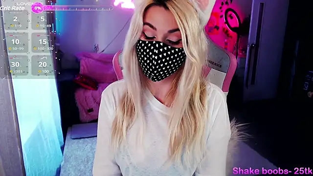 MollyPercocet-13 online show from March 20, 2025, 12:22 pm