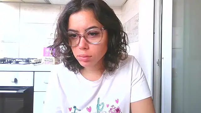 LovelyJulliette online show from October 23, 2025, 10:25 am