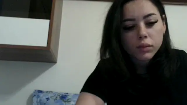 LovelyJulliette online show from January 12, 2026, 10:31 am