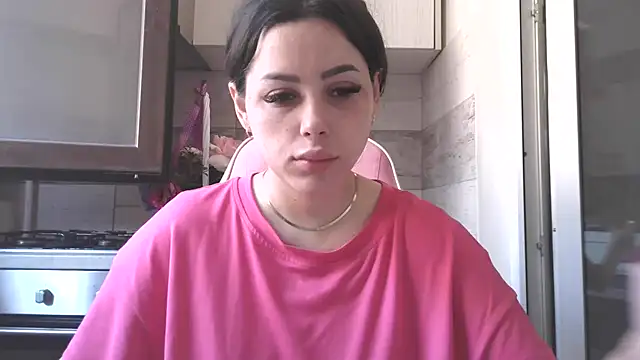 LovelyJulliette online show from May 23, 2026, 8:40 am