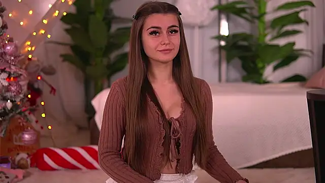 Snapshot of KaylaBray chatting on January 15, 2026, 3:55 am KaylaBray online show from January 15, 2026, 3:55 am