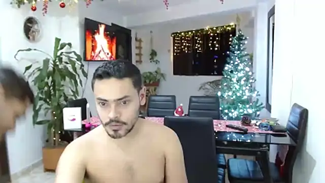 Snapshot of giannandblacke chatting on December 4, 2024, 12:19 am giannandblacke online show from December 4, 2024, 12:19 am