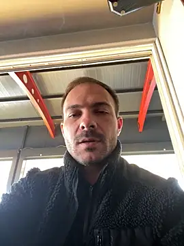 Adventurehotman online show from October 20, 2025, 7:31 am